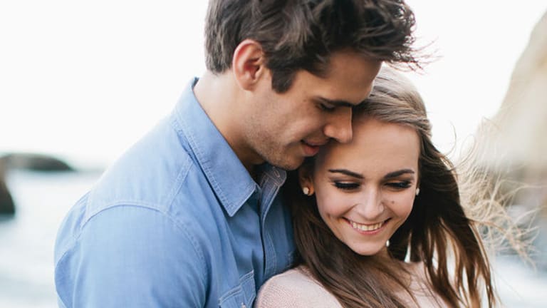 Wondering Why He Hasn’t Proposed Yet? Remember These 5 Things
