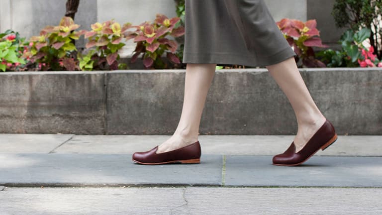 5 Simple Steps To Break In New Shoes Without The Pain Verily