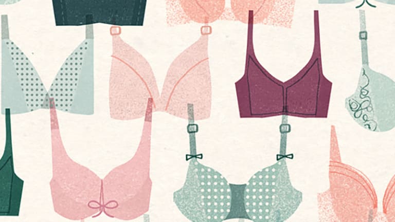 6 Easy Ways to Make Your Bras Last Longer - Verily