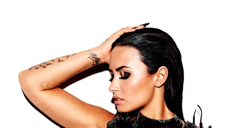 Demi Lovato Has Always Been Outspoken, But Her New Message Is Pretty Extreme