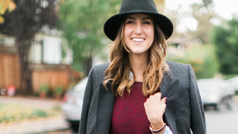 5 Tips to Help You Thrift for Trendy Coats
