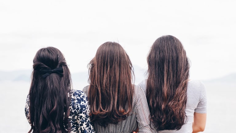 Elena Ferrante’s ‘My Brilliant Friend’ and the World-Changing Power of Female Friendships