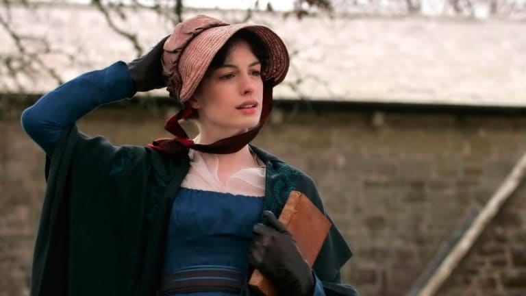 This New Interactive Jane Austen Game Is Addictive—and Strangely Insightful