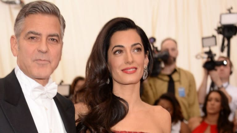 Amal Clooney's Pregnancy Is Important for Any Woman Who Wants Kids