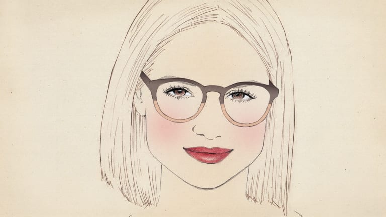 The Best Glasses for All Face Shapes - Verily