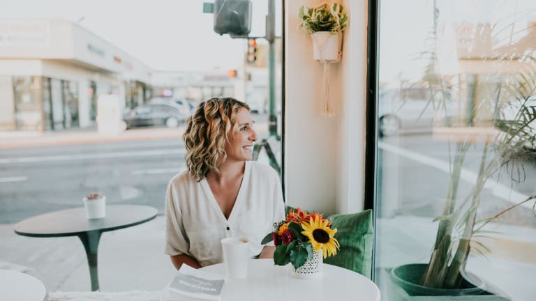 4 Tips You Need to Make Sunday a Day of Rest, Not Stress