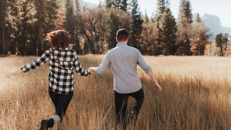7 Things I Wish I Could Tell (or Yell at) My Young and Dating Self