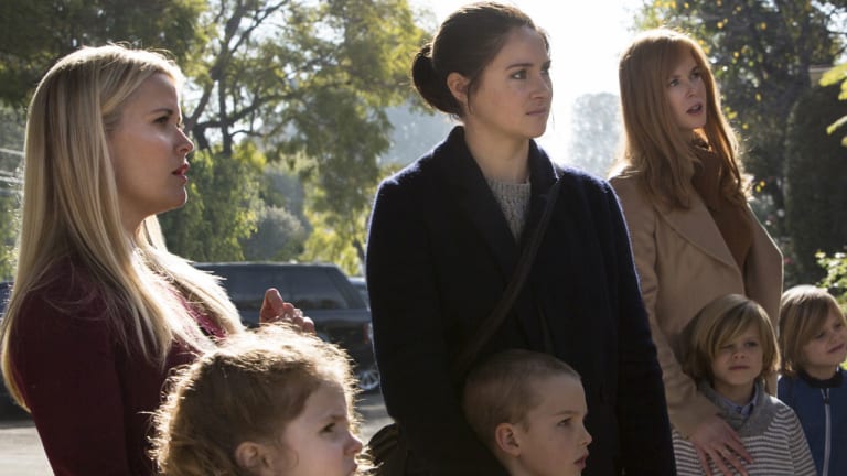 Last Night’s ‘Big Little Lies’ Premiere May Not Be Identical to the Book, But Here’s Why I’m Watching