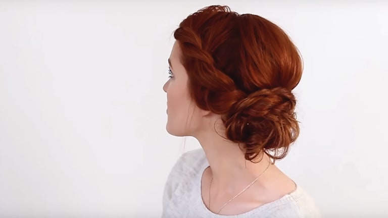 Easy Bridal Beauty Tutorials You Can Do Yourself