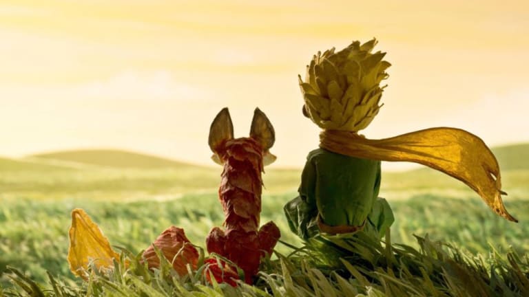 How 'The Little Prince' Taught Me the Value of Self-Discovery in ...