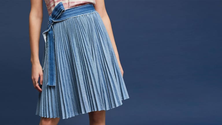 Skirts We’re Putting in Our Shopping Carts