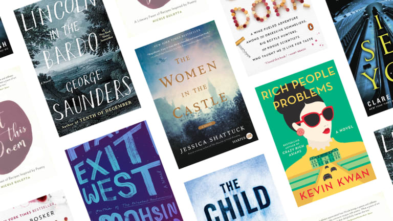 6 Novels We’re Definitely Reading This Summer - Verily