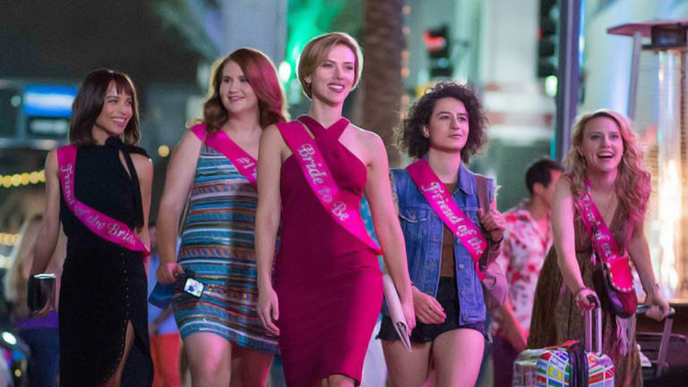 Rough Night Is the Female-centric Movie That's Been Missing From