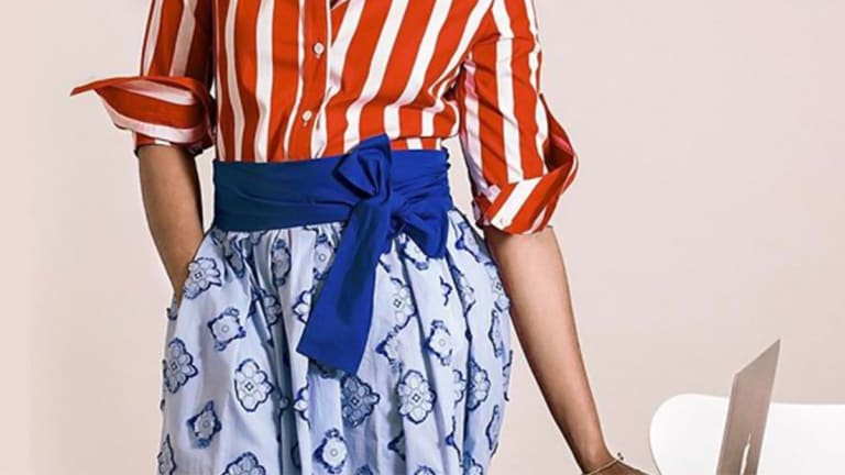Americana Outfits We’re Swooning Over