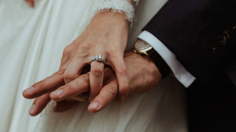 5 Long-Time Married Couples Share Their Secrets to a Happy Marriage