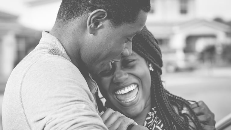 5 Ways You Know He Loves You Before He Actually Says It