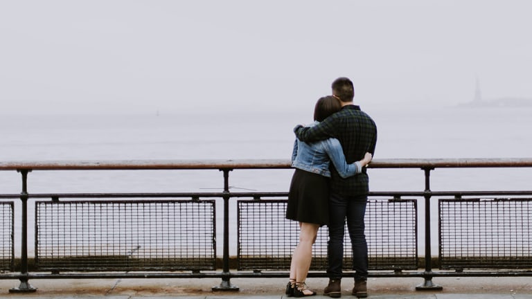What Happened When I Let Myers-Briggs Dictate My Dating Life