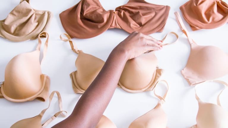 Ethical Lingerie Brands You Can Feel Good About - Verily