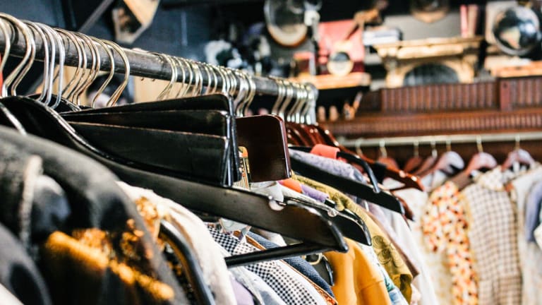 A Pro Shares Her 7 Secrets to Finding Beautiful Vintage Clothing