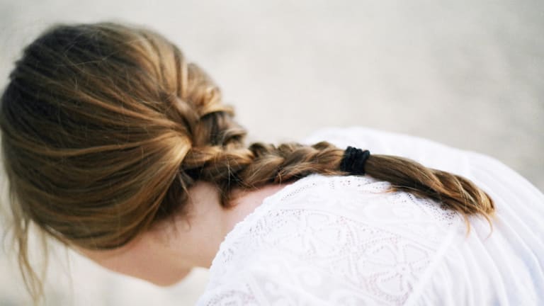 The Best  Tutorials That Actually Teach You How to Braid - Verily