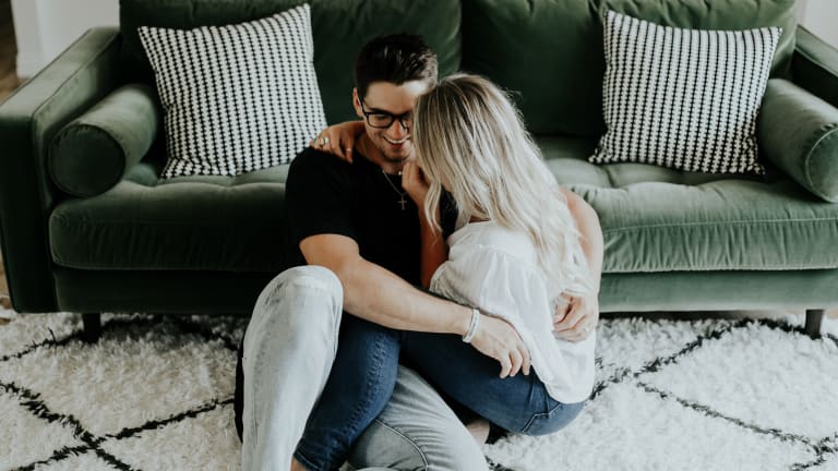 This Is Why I’m Glad I Talked to My Boyfriend About Having Kids