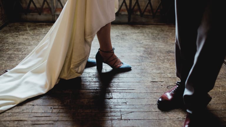 5 Proactive Things to Do for Your Marriage Before the Wedding Day