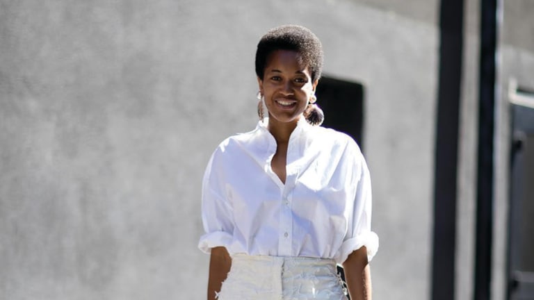 8 Reasons Why You Should Absolutely Wear White After Labor Day