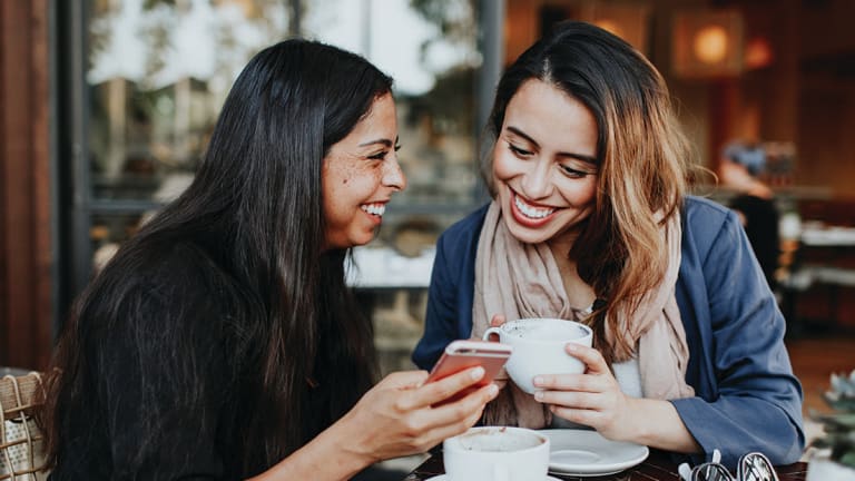 This One Thing Helped Two Tech Founders Succeed in Life, Health, and Business