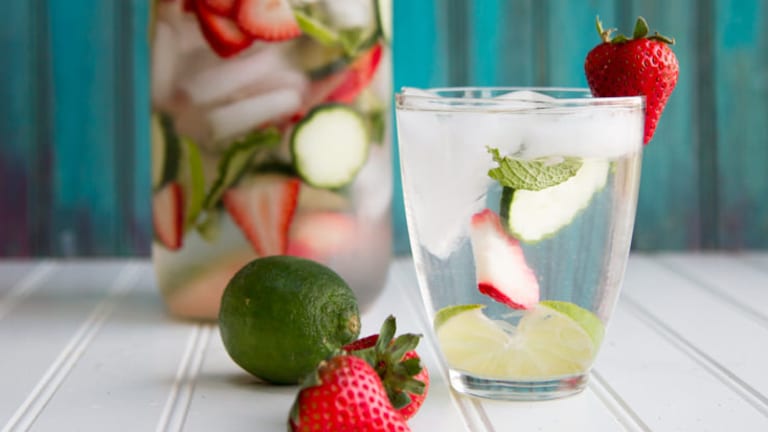 Beat the Heat with the Perfect Summer Drink for Every Occasion