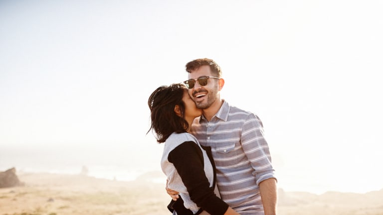 The Happiest Couples You Know Do These 5 Things Every Day