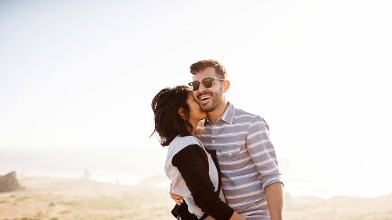 The Happiest Couples You Know Do These 5 Things Every Day - Verily