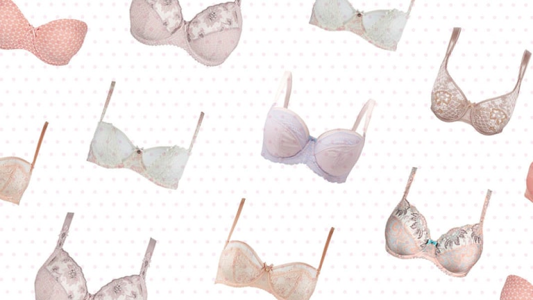 6 (Fixable) Mistakes You’re Probably Making with Your Bras