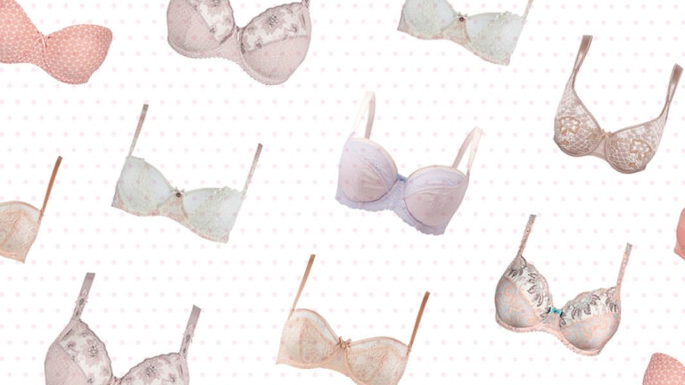 6 (Fixable) Mistakes You're Probably Making with Your Bras - Verily