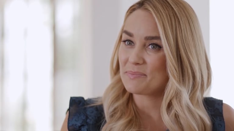 Lauren Conrad Proved Reality TV Isn’t All Bad on Last Night’s Anniversary Special of The Hills