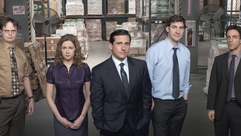 4 Friendship Lessons from ‘The Office’ That Will Make You Love Your Job So Much More