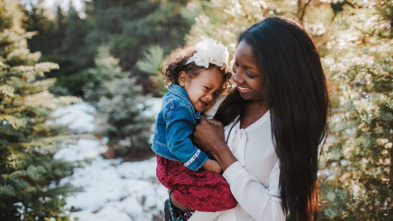 6 Daily Habits to Show Our Daughters (and Ourselves) We Respect Our Bodies