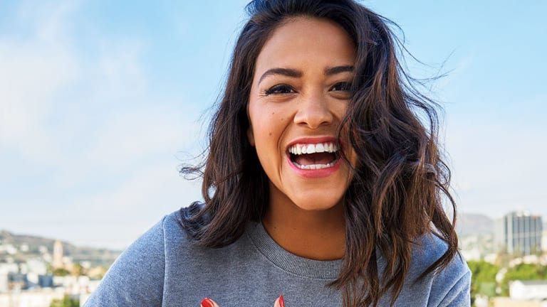 Gina Rodriguez Is a Refreshing Antidote to Objectifying and Narrow Beauty Standards