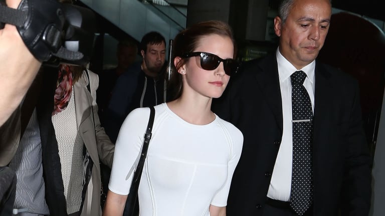 3 Classy Outfits You’d Find in Emma Watson’s Wardrobe (and How to Recreate Them Yourself)
