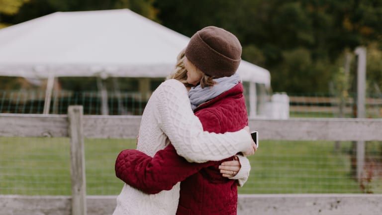 10 People to Be Grateful for When You’re Single and Dating