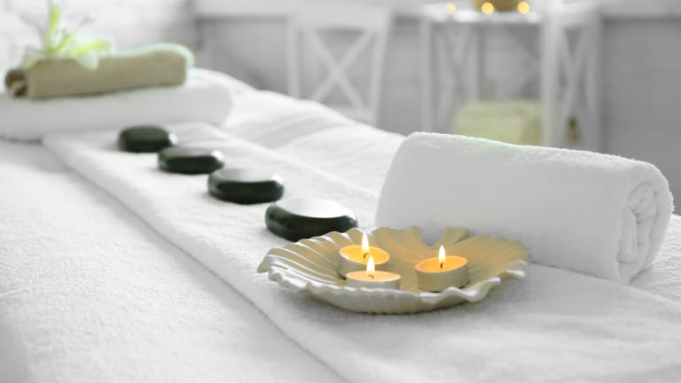 Finally, Here’s Proof That You Shouldn’t Feel Bad About Treating Yourself to a Massage