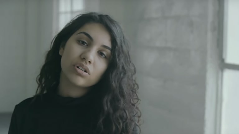 Alessia Cara Is a Millennial Musician on a Mission to Fight Female Stereotypes