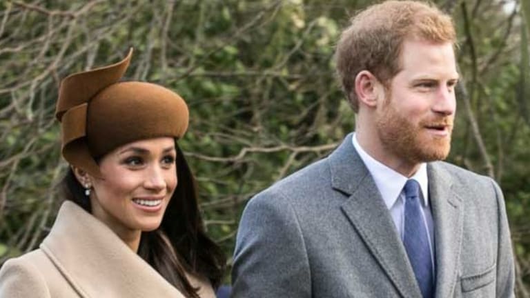 The Latest Royal Baby Is On the Way, and Other Notes From the Week
