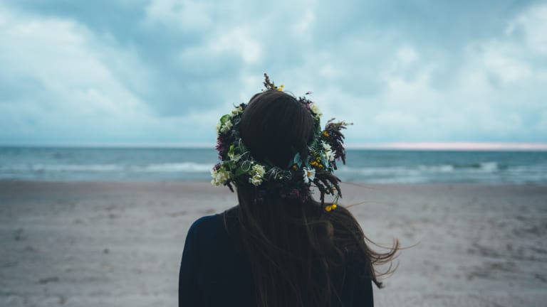 Playlist: New Indie Alternative for New Summer Days