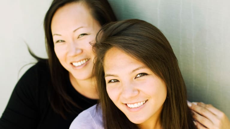 Navigating the Complexities of the Mother-Daughter Relationship