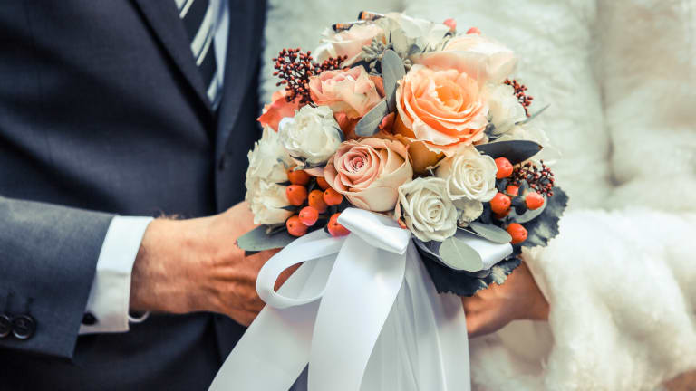 Top Wedding Trends We're Eyeing in 2019