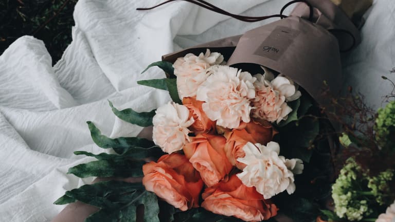 Why I'll Always Send Flowers for a Miscarriage