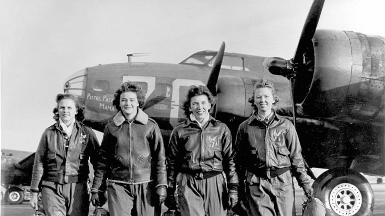 Making History Matter: Six World War II Novels You Need to Read