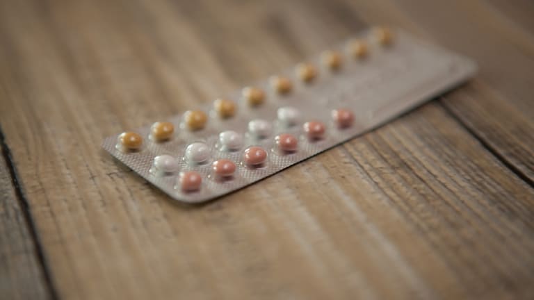 How the Pill Could Affect Your Choice of Mate, and the Health of Your Future Children, Too