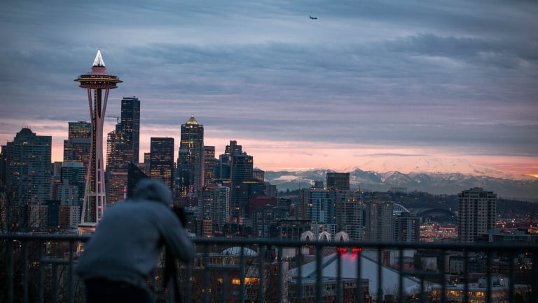 Travel with a Local: Seattle, Washington