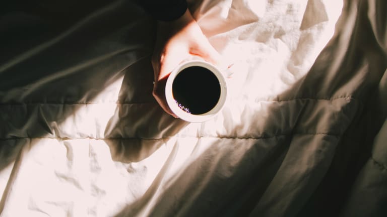 Waking Up at 4:30 is Great—But You Don't Have To Do It